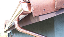 Rain Gutter Installation, Repair, Cleaning in Barbourville, KY